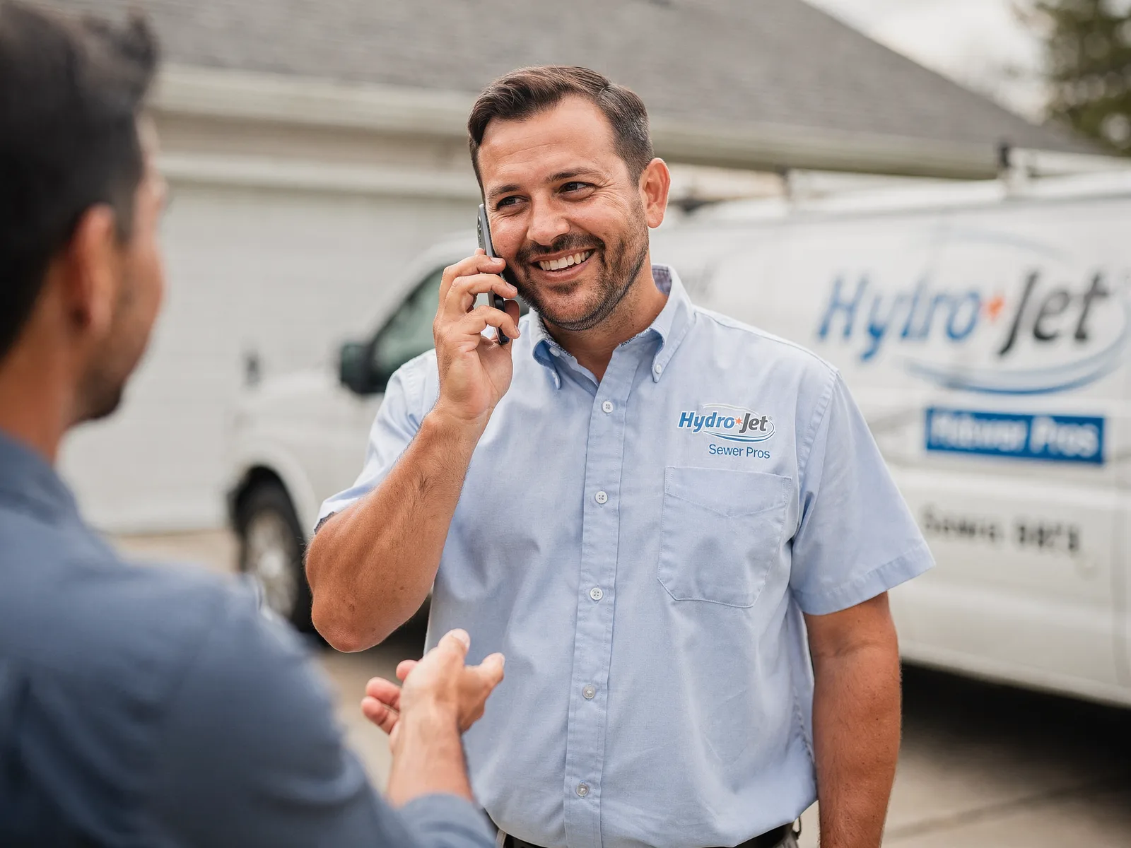 Hydro Jetting Farmington, NM FAQs